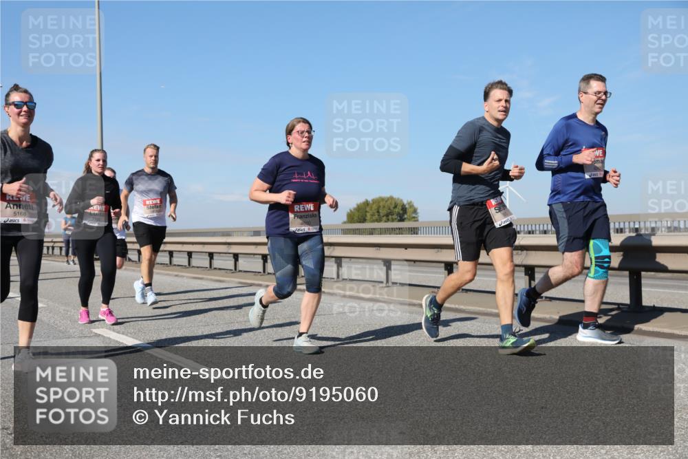 03.10.2025 - Köhlbrandbrückenlauf Yannick Fuchs http://msf.ph/oto/9195060 03.10.2025 11:57:53 Position 3 5168, 4600 meine-sportfotos.de
