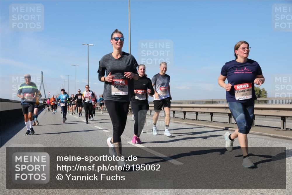 03.10.2025 - Köhlbrandbrückenlauf Yannick Fuchs http://msf.ph/oto/9195062 03.10.2025 11:57:54 Position 3 5168, 4600 meine-sportfotos.de