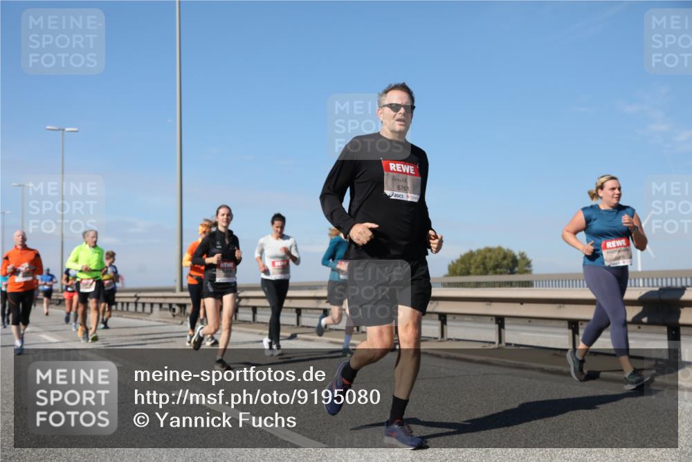 03.10.2025 - Köhlbrandbrückenlauf Yannick Fuchs http://msf.ph/oto/9195080 03.10.2025 11:58:00 Position 3 6761 meine-sportfotos.de