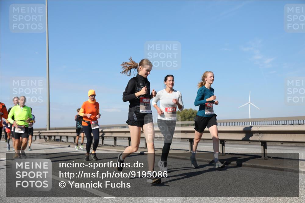 03.10.2025 - Köhlbrandbrückenlauf Yannick Fuchs http://msf.ph/oto/9195086 03.10.2025 11:58:02 Position 3 5479 meine-sportfotos.de