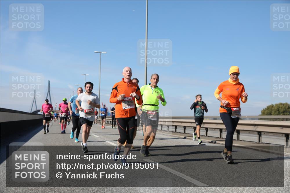 03.10.2025 - Köhlbrandbrückenlauf Yannick Fuchs http://msf.ph/oto/9195091 03.10.2025 11:58:03 Position 3  meine-sportfotos.de