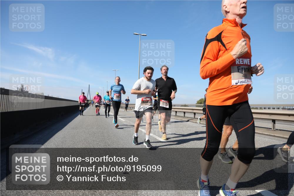 03.10.2025 - Köhlbrandbrückenlauf Yannick Fuchs http://msf.ph/oto/9195099 03.10.2025 11:58:05 Position 3 4361, 496 meine-sportfotos.de