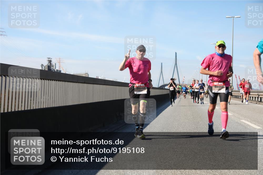 03.10.2025 - Köhlbrandbrückenlauf Yannick Fuchs http://msf.ph/oto/9195108 03.10.2025 11:58:07 Position 3 5731 meine-sportfotos.de
