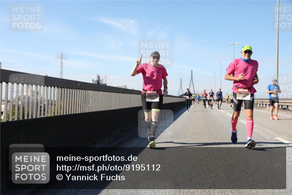 03.10.2025 - Köhlbrandbrückenlauf Yannick Fuchs http://msf.ph/oto/9195112 03.10.2025 11:58:08 Position 3 5731 meine-sportfotos.de