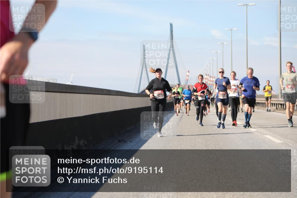 03.10.2025 - Köhlbrandbrückenlauf Yannick Fuchs http://msf.ph/oto/9195114 03.10.2025 11:58:09 Position 3  meine-sportfotos.de