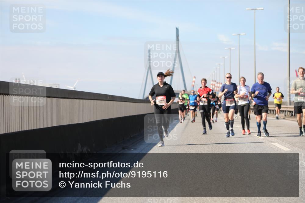 03.10.2025 - Köhlbrandbrückenlauf Yannick Fuchs http://msf.ph/oto/9195116 03.10.2025 11:58:09 Position 3  meine-sportfotos.de