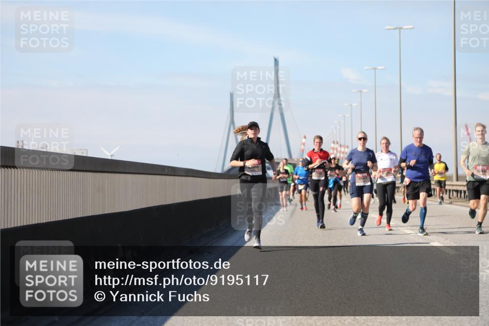 03.10.2025 - Köhlbrandbrückenlauf Yannick Fuchs http://msf.ph/oto/9195117 03.10.2025 11:58:10 Position 3  meine-sportfotos.de