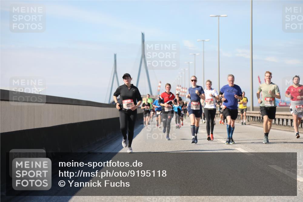 03.10.2025 - Köhlbrandbrückenlauf Yannick Fuchs http://msf.ph/oto/9195118 03.10.2025 11:58:10 Position 3  meine-sportfotos.de