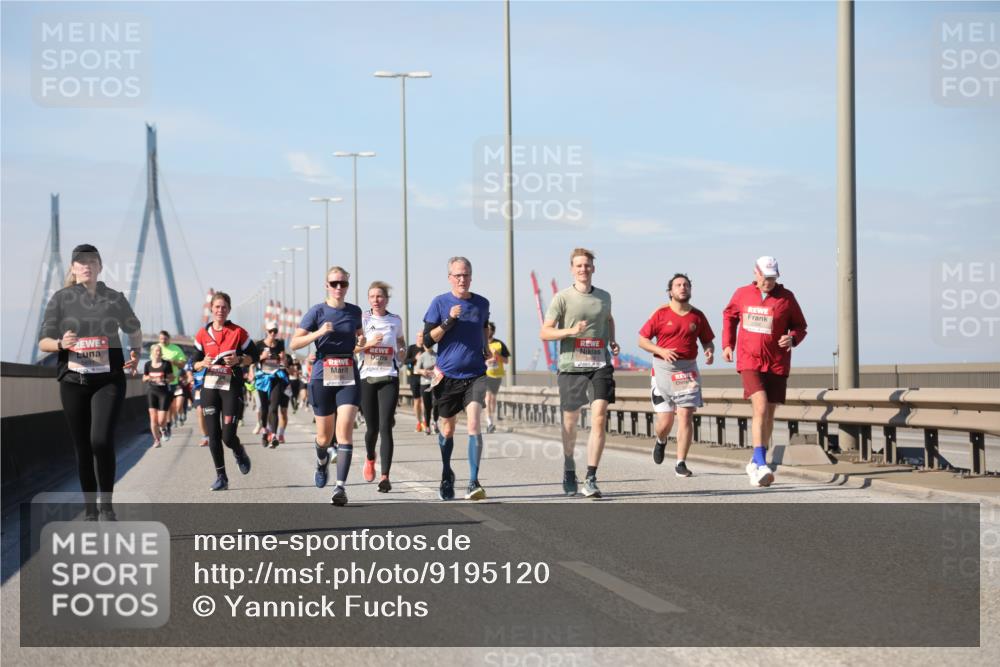 03.10.2025 - Köhlbrandbrückenlauf Yannick Fuchs http://msf.ph/oto/9195120 03.10.2025 11:58:10 Position 3  meine-sportfotos.de