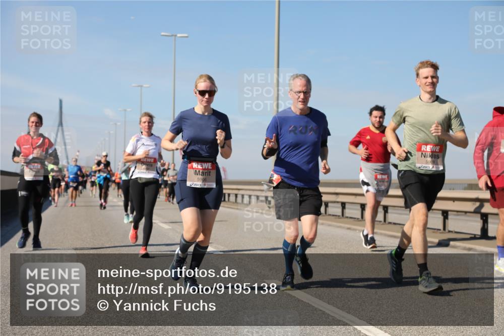 03.10.2025 - Köhlbrandbrückenlauf Yannick Fuchs http://msf.ph/oto/9195138 03.10.2025 11:58:14 Position 3 5906, 5909 meine-sportfotos.de
