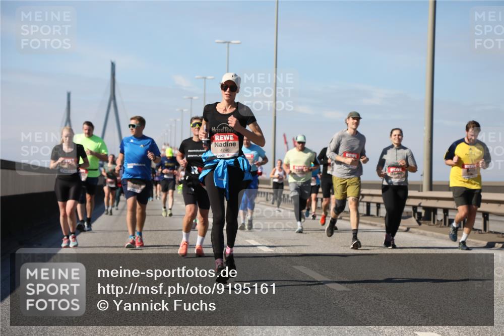 03.10.2025 - Köhlbrandbrückenlauf Yannick Fuchs http://msf.ph/oto/9195161 03.10.2025 11:58:20 Position 3 4746 meine-sportfotos.de