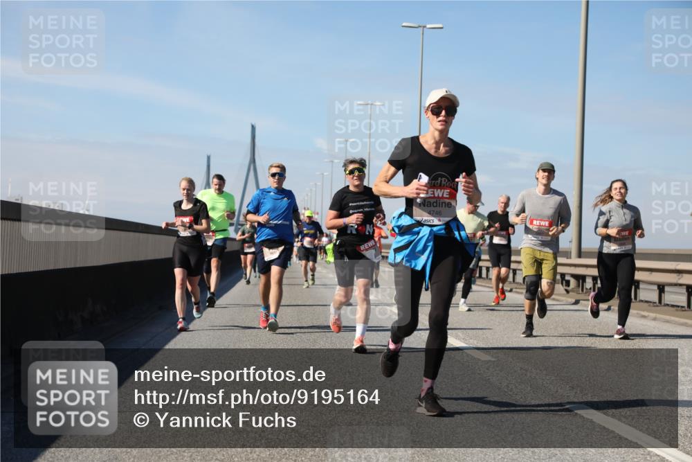 03.10.2025 - Köhlbrandbrückenlauf Yannick Fuchs http://msf.ph/oto/9195164 03.10.2025 11:58:21 Position 3 4746 meine-sportfotos.de
