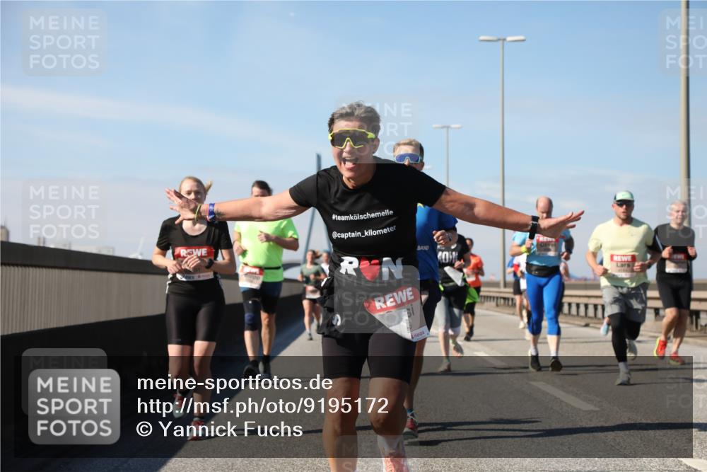 03.10.2025 - Köhlbrandbrückenlauf Yannick Fuchs http://msf.ph/oto/9195172 03.10.2025 11:58:23 Position 3  meine-sportfotos.de