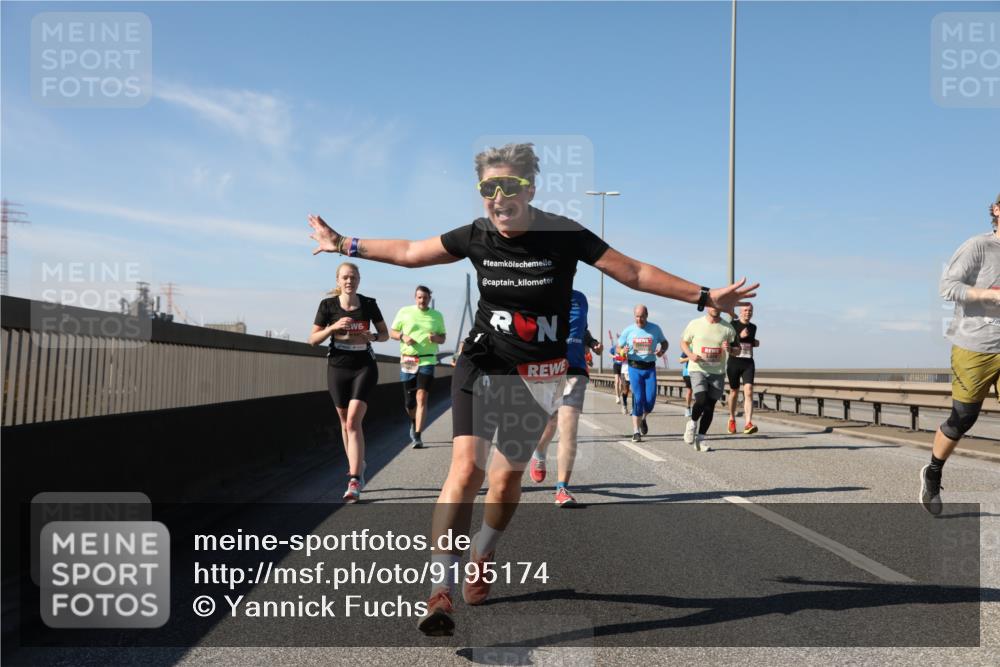 03.10.2025 - Köhlbrandbrückenlauf Yannick Fuchs http://msf.ph/oto/9195174 03.10.2025 11:58:24 Position 3  meine-sportfotos.de