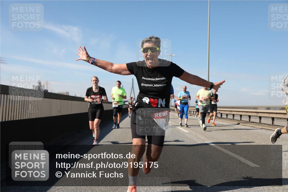 03.10.2025 - Köhlbrandbrückenlauf Yannick Fuchs http://msf.ph/oto/9195175 03.10.2025 11:58:24 Position 3  meine-sportfotos.de