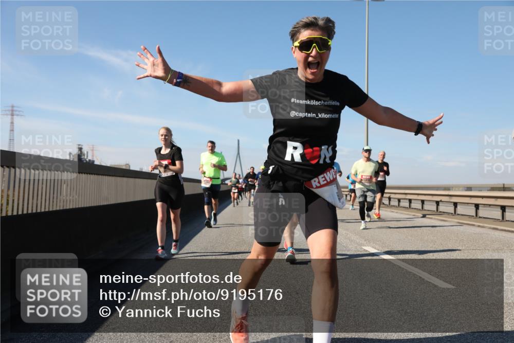 03.10.2025 - Köhlbrandbrückenlauf Yannick Fuchs http://msf.ph/oto/9195176 03.10.2025 11:58:24 Position 3  meine-sportfotos.de