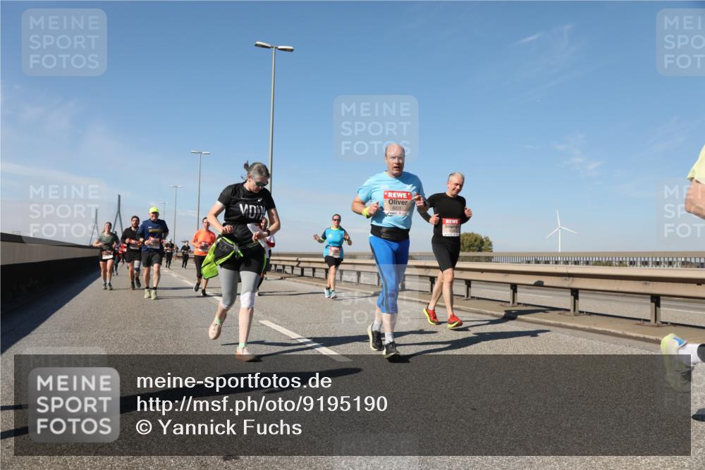 03.10.2025 - Köhlbrandbrückenlauf Yannick Fuchs http://msf.ph/oto/9195190 03.10.2025 11:58:27 Position 3 6225 meine-sportfotos.de