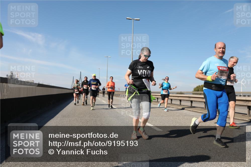 03.10.2025 - Köhlbrandbrückenlauf Yannick Fuchs http://msf.ph/oto/9195193 03.10.2025 11:58:27 Position 3 6225 meine-sportfotos.de