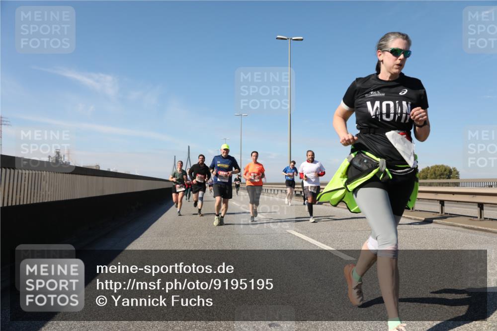 03.10.2025 - Köhlbrandbrückenlauf Yannick Fuchs http://msf.ph/oto/9195195 03.10.2025 11:58:28 Position 3  meine-sportfotos.de
