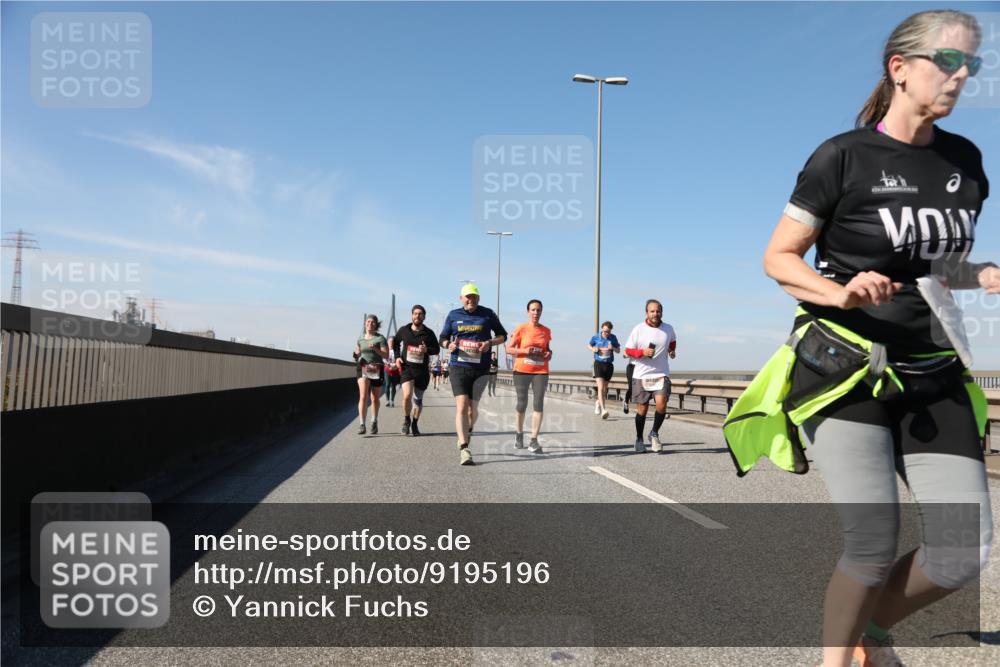 03.10.2025 - Köhlbrandbrückenlauf Yannick Fuchs http://msf.ph/oto/9195196 03.10.2025 11:58:28 Position 3  meine-sportfotos.de
