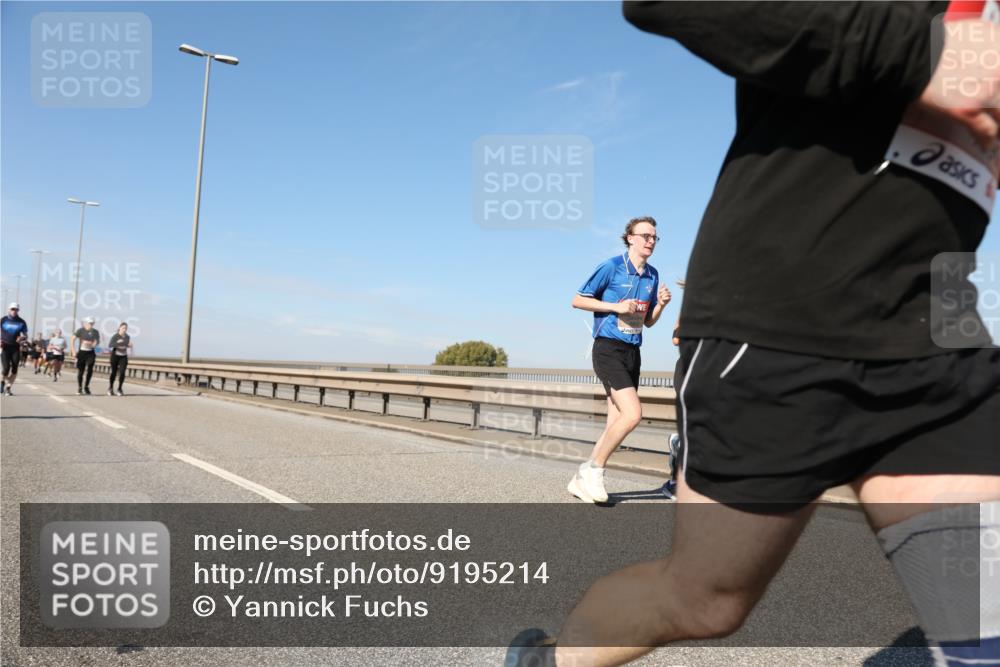 03.10.2025 - Köhlbrandbrückenlauf Yannick Fuchs http://msf.ph/oto/9195214 03.10.2025 11:58:32 Position 3  meine-sportfotos.de