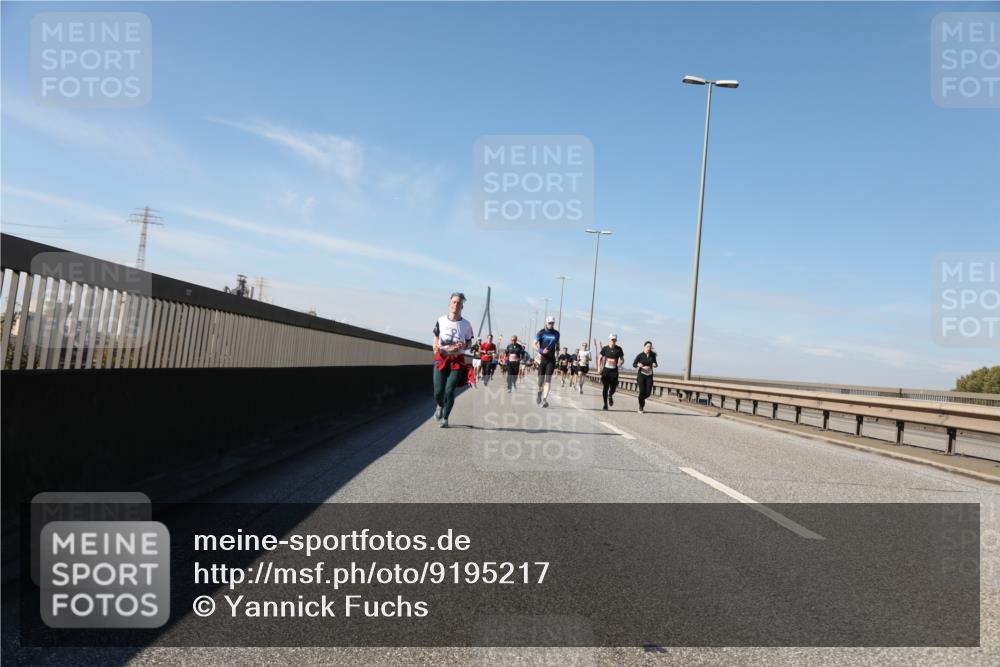 03.10.2025 - Köhlbrandbrückenlauf Yannick Fuchs http://msf.ph/oto/9195217 03.10.2025 11:58:32 Position 3  meine-sportfotos.de
