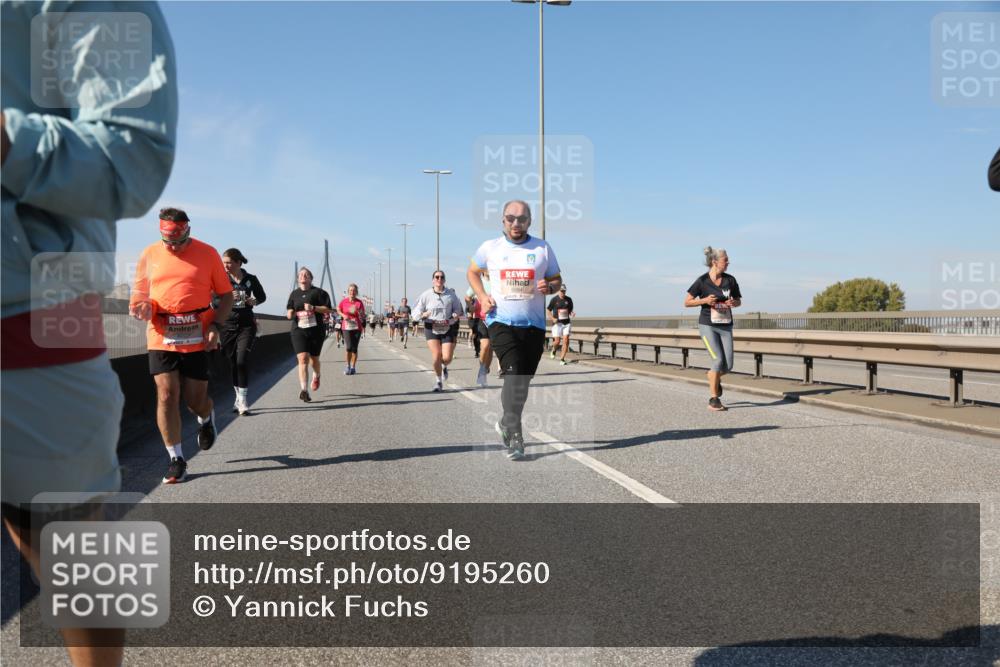 03.10.2025 - Köhlbrandbrückenlauf Yannick Fuchs http://msf.ph/oto/9195260 03.10.2025 11:58:44 Position 3  meine-sportfotos.de