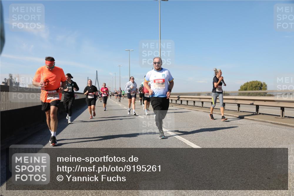 03.10.2025 - Köhlbrandbrückenlauf Yannick Fuchs http://msf.ph/oto/9195261 03.10.2025 11:58:44 Position 3 6084 meine-sportfotos.de