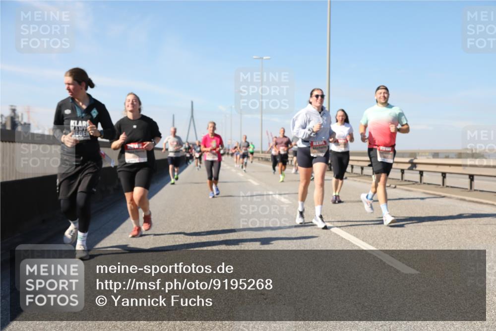03.10.2025 - Köhlbrandbrückenlauf Yannick Fuchs http://msf.ph/oto/9195268 03.10.2025 11:58:45 Position 3  meine-sportfotos.de