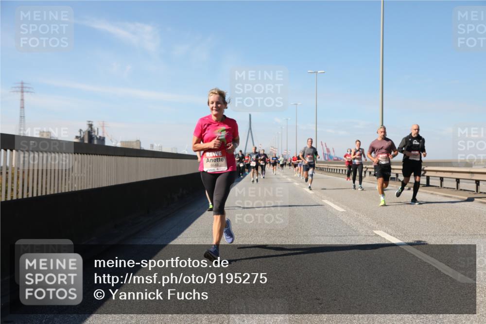 03.10.2025 - Köhlbrandbrückenlauf Yannick Fuchs http://msf.ph/oto/9195275 03.10.2025 11:58:48 Position 3 6649 meine-sportfotos.de