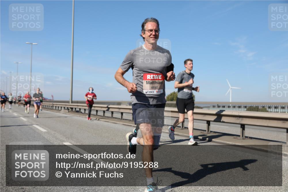 03.10.2025 - Köhlbrandbrückenlauf Yannick Fuchs http://msf.ph/oto/9195288 03.10.2025 11:58:52 Position 3 4890 meine-sportfotos.de