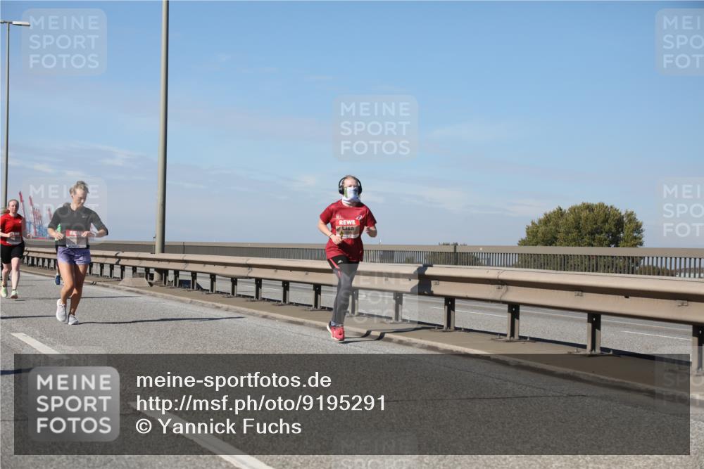 03.10.2025 - Köhlbrandbrückenlauf Yannick Fuchs http://msf.ph/oto/9195291 03.10.2025 11:58:53 Position 3  meine-sportfotos.de