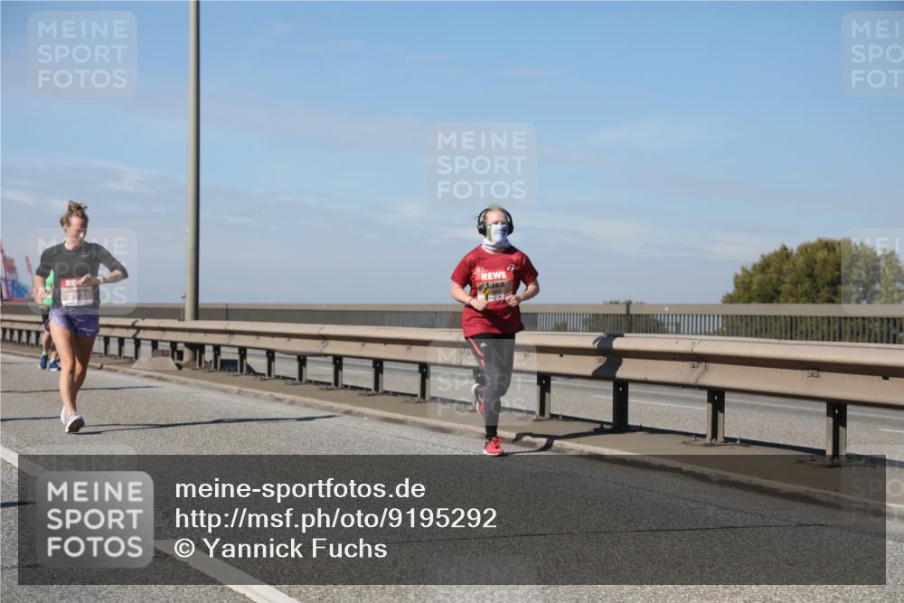 03.10.2025 - Köhlbrandbrückenlauf Yannick Fuchs http://msf.ph/oto/9195292 03.10.2025 11:58:53 Position 3  meine-sportfotos.de