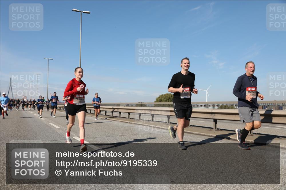 03.10.2025 - Köhlbrandbrückenlauf Yannick Fuchs http://msf.ph/oto/9195339 03.10.2025 11:59:08 Position 3 6148 meine-sportfotos.de