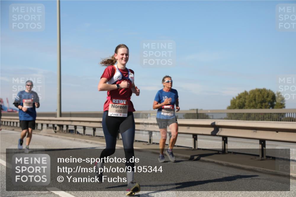 03.10.2025 - Köhlbrandbrückenlauf Yannick Fuchs http://msf.ph/oto/9195344 03.10.2025 11:59:10 Position 3 4971 meine-sportfotos.de