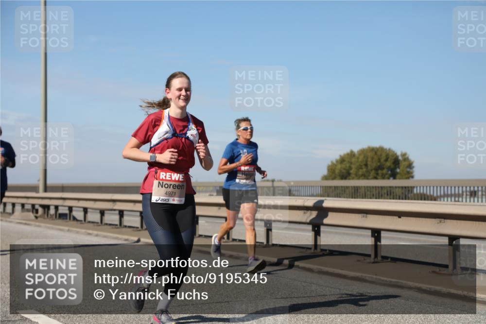 03.10.2025 - Köhlbrandbrückenlauf Yannick Fuchs http://msf.ph/oto/9195345 03.10.2025 11:59:10 Position 3 4971 meine-sportfotos.de