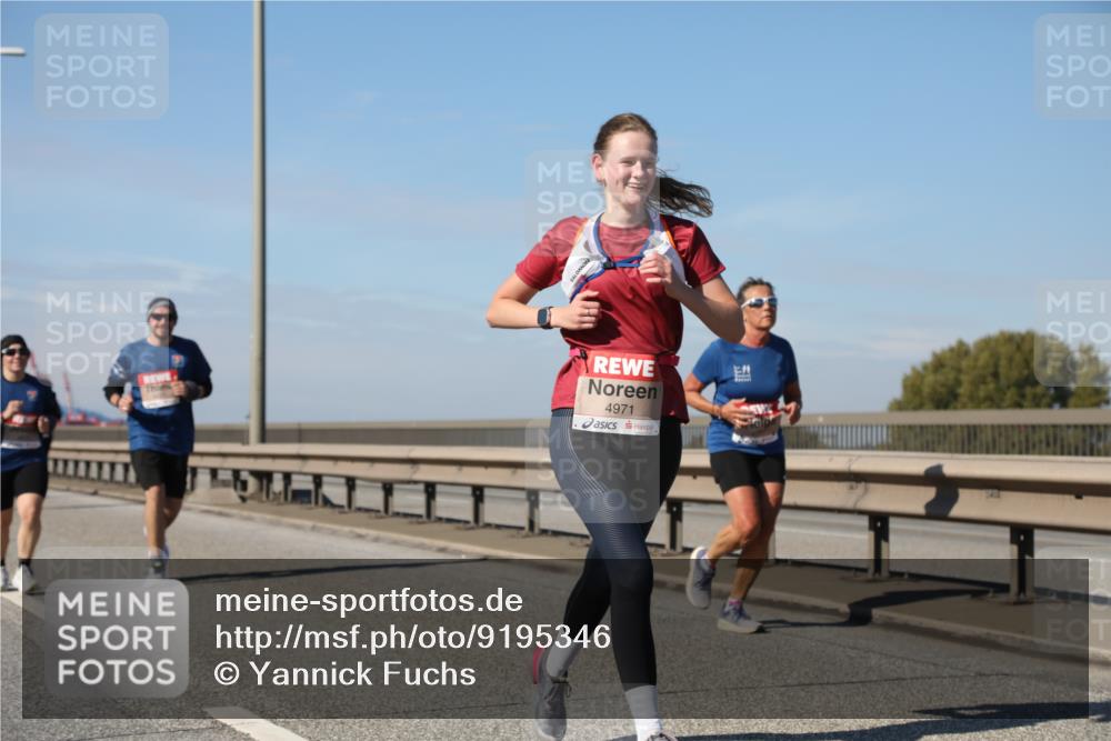 03.10.2025 - Köhlbrandbrückenlauf Yannick Fuchs http://msf.ph/oto/9195346 03.10.2025 11:59:10 Position 3 4971 meine-sportfotos.de