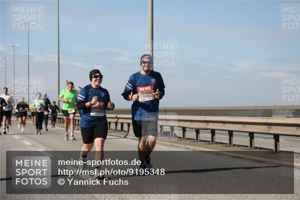 03.10.2025 - Köhlbrandbrückenlauf Yannick Fuchs http://msf.ph/oto/9195348 03.10.2025 11:59:11 Position 3 4570, 4571 meine-sportfotos.de