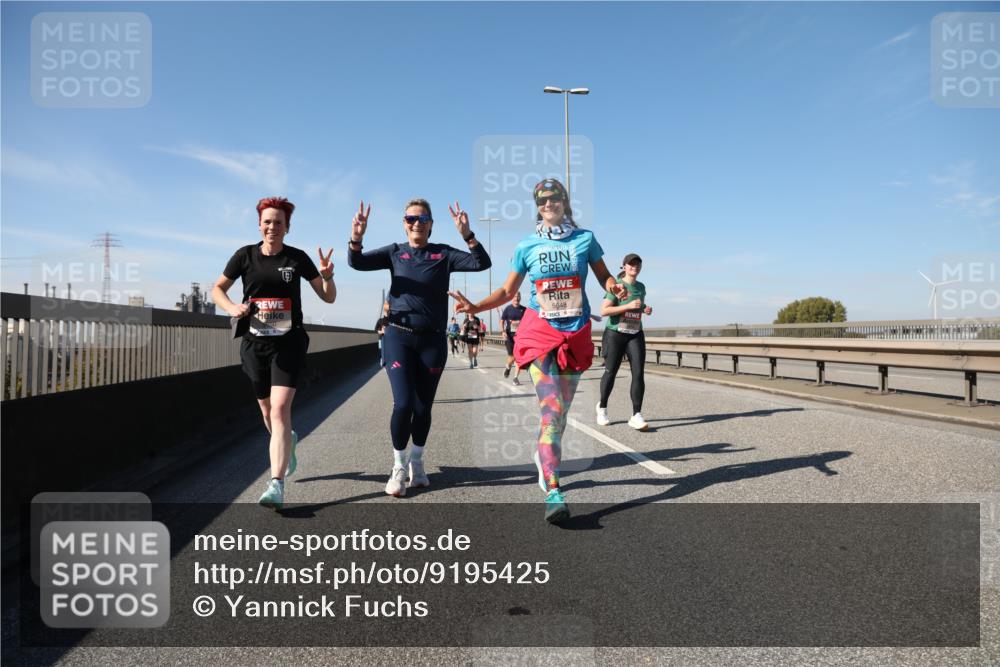03.10.2025 - Köhlbrandbrückenlauf Yannick Fuchs http://msf.ph/oto/9195425 03.10.2025 11:59:31 Position 3 5648 meine-sportfotos.de