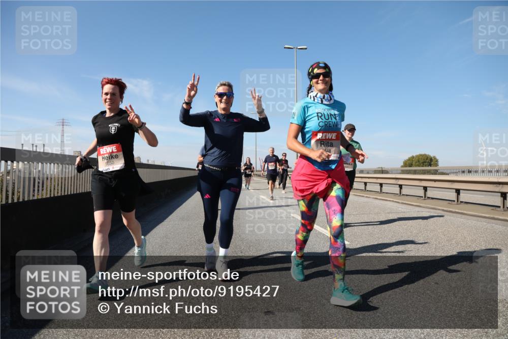 03.10.2025 - Köhlbrandbrückenlauf Yannick Fuchs http://msf.ph/oto/9195427 03.10.2025 11:59:31 Position 3 5650, 48 meine-sportfotos.de