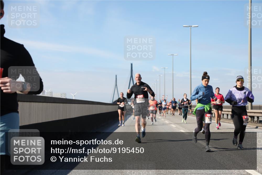 03.10.2025 - Köhlbrandbrückenlauf Yannick Fuchs http://msf.ph/oto/9195450 03.10.2025 11:59:37 Position 3  meine-sportfotos.de