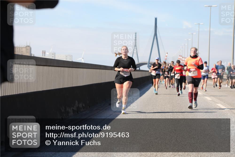 03.10.2025 - Köhlbrandbrückenlauf Yannick Fuchs http://msf.ph/oto/9195463 03.10.2025 11:59:40 Position 3 0646 meine-sportfotos.de