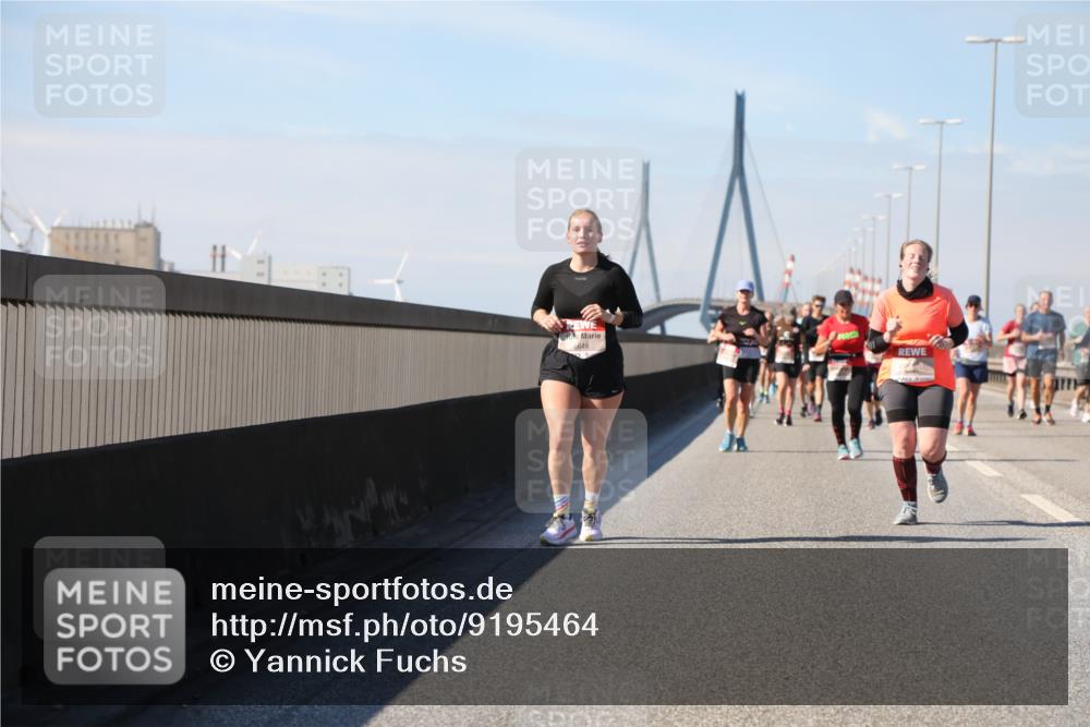 03.10.2025 - Köhlbrandbrückenlauf Yannick Fuchs http://msf.ph/oto/9195464 03.10.2025 11:59:40 Position 3 6646 meine-sportfotos.de