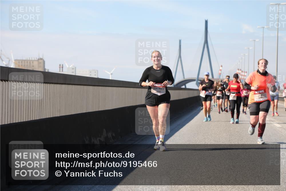 03.10.2025 - Köhlbrandbrückenlauf Yannick Fuchs http://msf.ph/oto/9195466 03.10.2025 11:59:41 Position 3 6646, 6786 meine-sportfotos.de