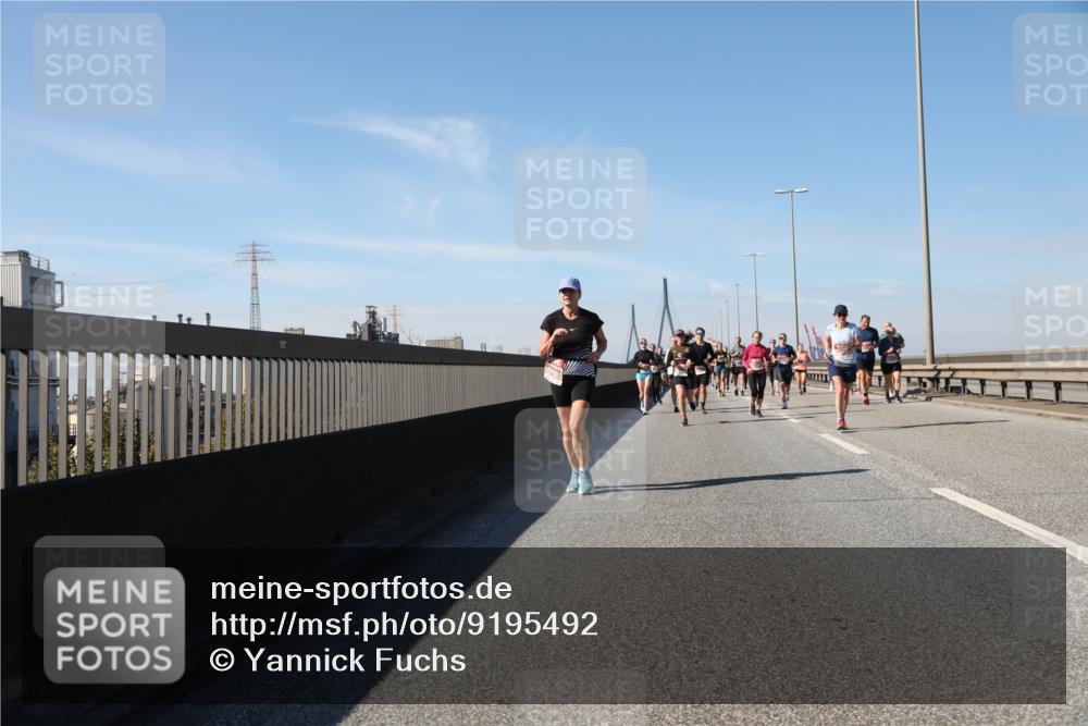 03.10.2025 - Köhlbrandbrückenlauf Yannick Fuchs http://msf.ph/oto/9195492 03.10.2025 11:59:47 Position 3  meine-sportfotos.de