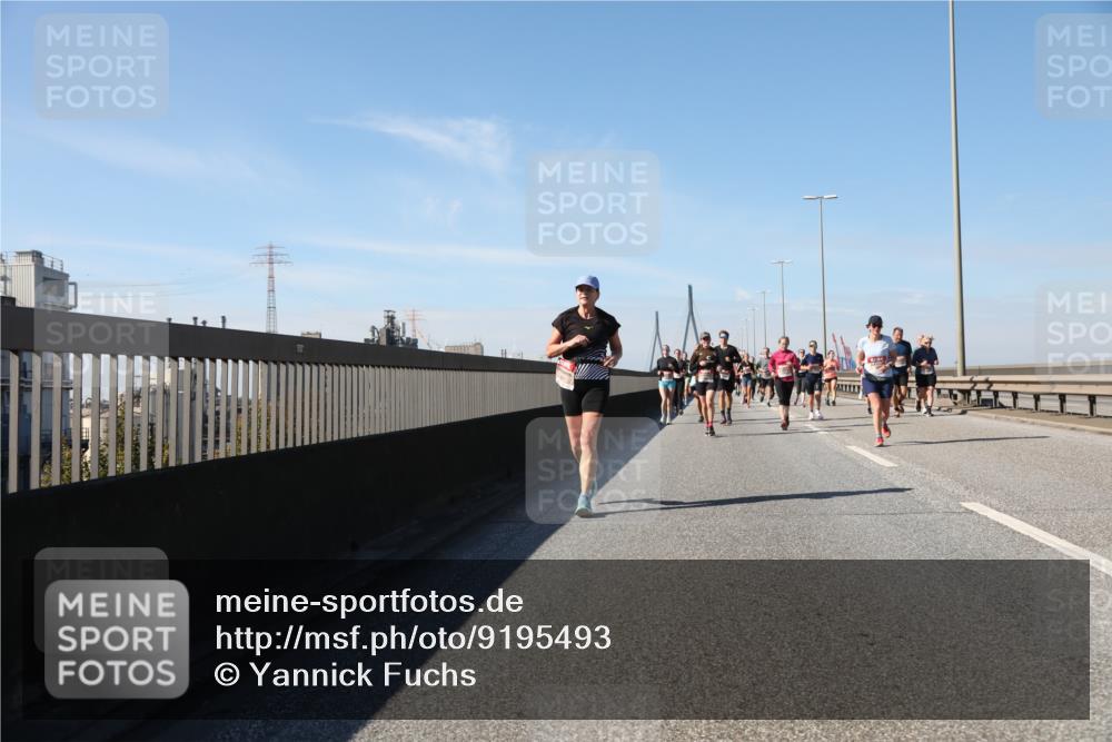 03.10.2025 - Köhlbrandbrückenlauf Yannick Fuchs http://msf.ph/oto/9195493 03.10.2025 11:59:47 Position 3  meine-sportfotos.de