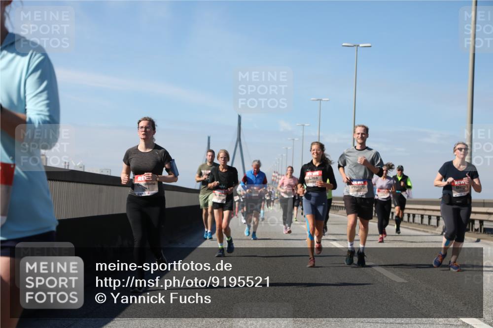 03.10.2025 - Köhlbrandbrückenlauf Yannick Fuchs http://msf.ph/oto/9195521 03.10.2025 11:59:54 Position 3  meine-sportfotos.de