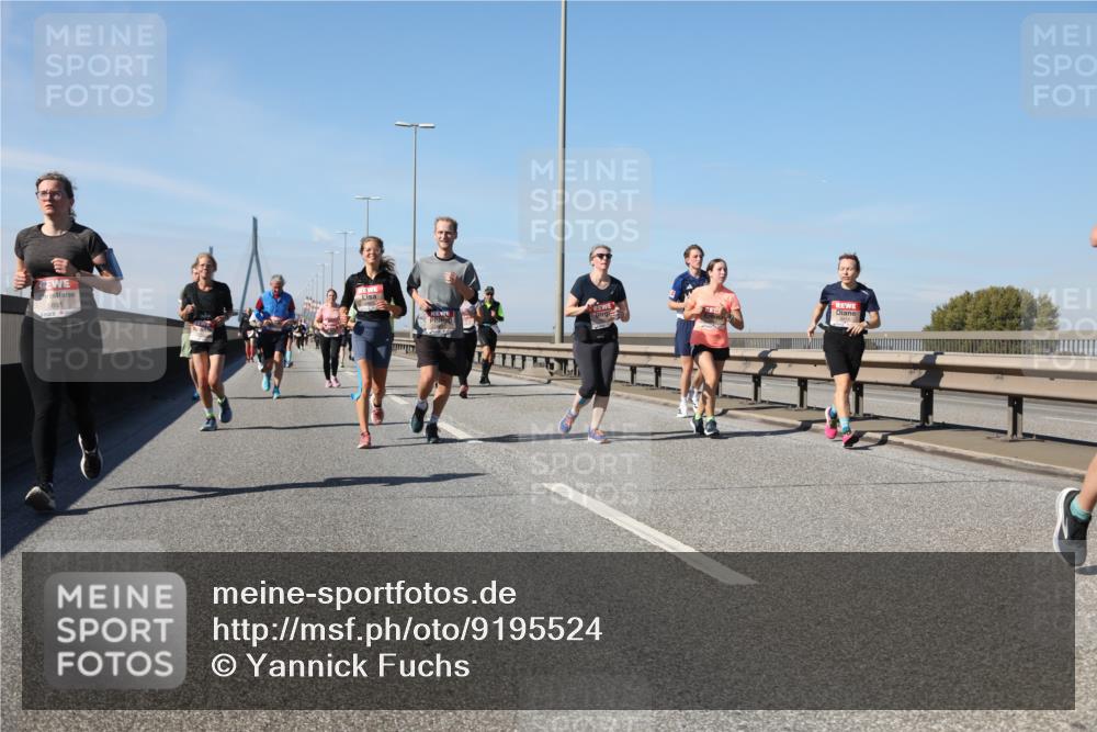 03.10.2025 - Köhlbrandbrückenlauf Yannick Fuchs http://msf.ph/oto/9195524 03.10.2025 11:59:54 Position 3 5851 meine-sportfotos.de