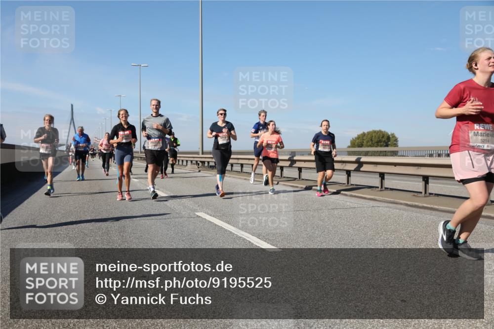 03.10.2025 - Köhlbrandbrückenlauf Yannick Fuchs http://msf.ph/oto/9195525 03.10.2025 11:59:55 Position 3 5214 meine-sportfotos.de