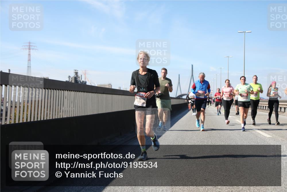 03.10.2025 - Köhlbrandbrückenlauf Yannick Fuchs http://msf.ph/oto/9195534 03.10.2025 11:59:57 Position 3 175 meine-sportfotos.de